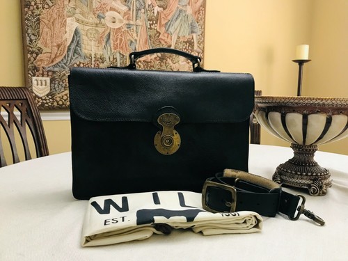 Will leather goods jacques - will,