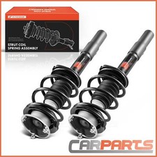 2 ammortizzatori completi a