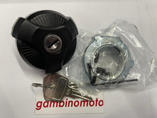 TAPPO SERBATOIO BENZINA CON