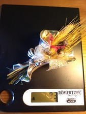 Cornucopia Argentato 925 - 93