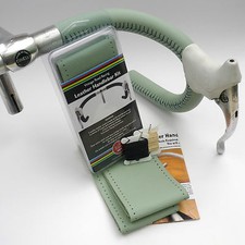 Kit copri manubrio - , pelle
