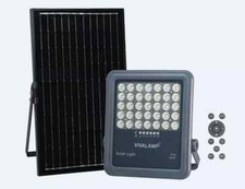 Faro a led 100W, pannello