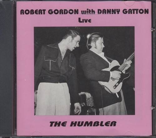 Robert gordon danny - robert,