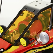 HPI BAJA 5B & SS SET 3 PEZZI