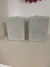 APART SDQ 5TW CASSE ACUSTICHE ATTIVE FILODIFFUSIONE DIFFUSORI 16 OHM 