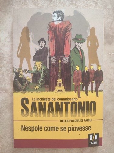 Sanantonio nespole come - sanantonio,