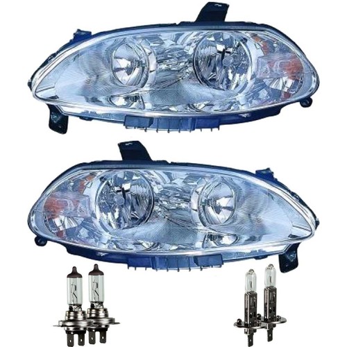 Set fari per fiat croma - fiat, 194