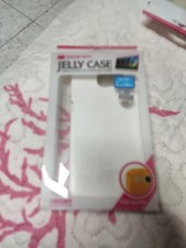 Custodia Jelly Case Cover