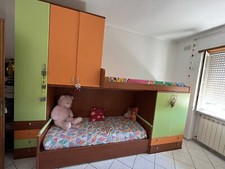 cameretta a ponte usata