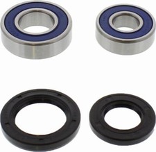 Kit Cuscinetto Ruota per Kymco Kxr MXU Maxxer 250 300 Kawasaki KFX700 KFX450R