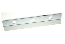 Frontalino cruscotto vetro - in,