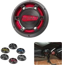 Protezione copri statore