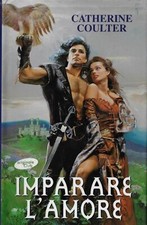 Catherine COULTER - IMPARARE