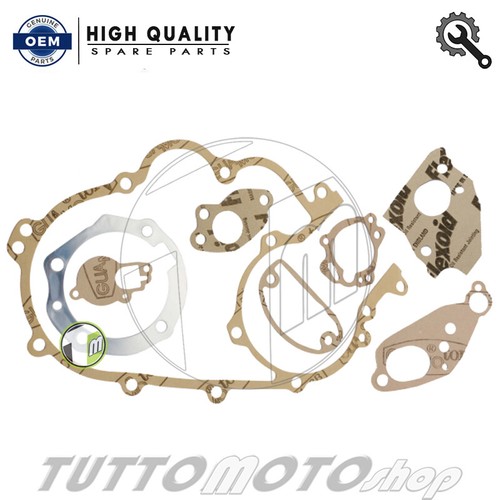 Kit guarnizioni motore piaggio - guarnizioni,