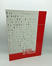"LUIGI DI TULLIO - SANDRO