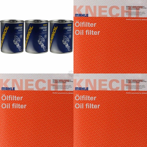 Filtri olio originali - olio,