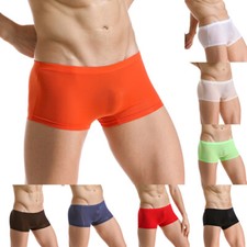 Shorts Sexy Underwear