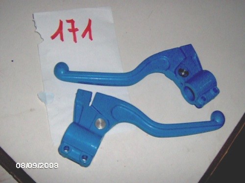 Bici epoca bmx coppia - coppia, leve