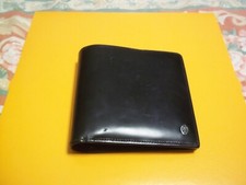 Portafoglio Wallet Cartier in pelle