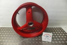 Cerchio posteriore 6,0x17