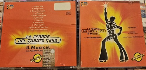 Febbre del sabato sera il - febbre,