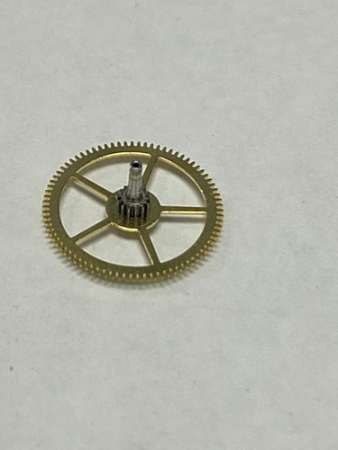 Valjoux 7733 7734 watch parts - valjoux,
