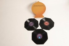 Vinile banco del mutuo - banco,