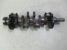 10D ALBERO MOTORE CHEVROLET SPARK (M300) 1.0 S-TEC II 16V ANNO 2010 B10D1