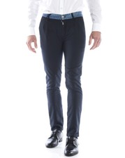 Pantaloni Daniele Alessandrini
