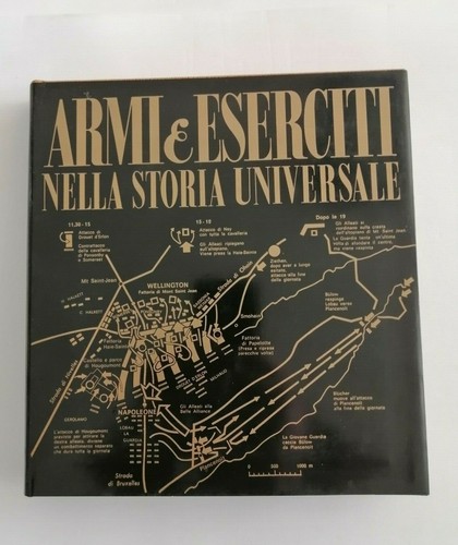 Autori vari armi - "armi, eserciti