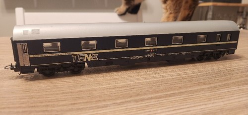 Lima italy sbb cff - sbb,