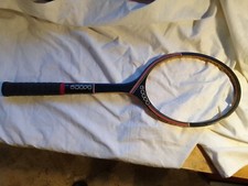 Bella racchetta tennis - racchetta,