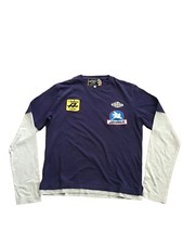 AUDACE CORSE T-shirt da uomo