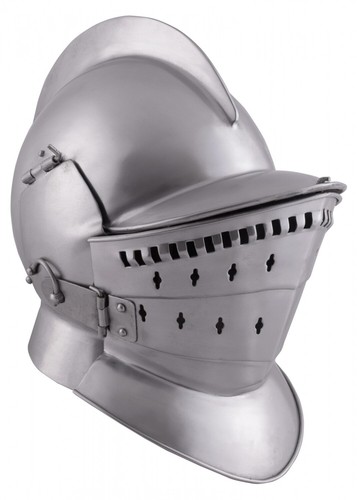 Battle merchant sturmhaube - battle-merchant,