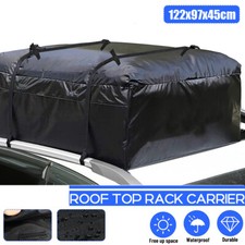 533L BOX BAULE DA TETTO AUTO