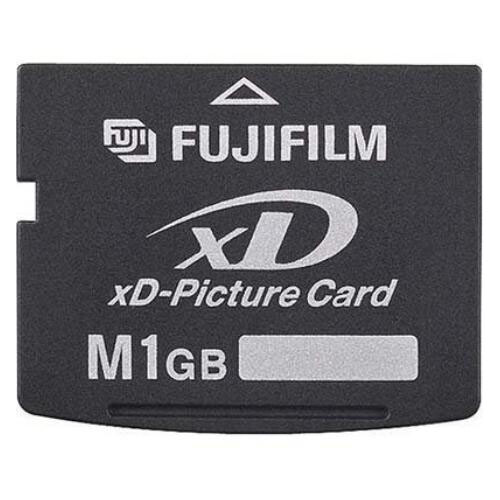 Fujifilm scheda di - 1,