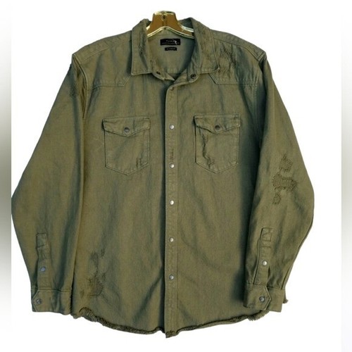 Sopracamicia zara shacket - zara,