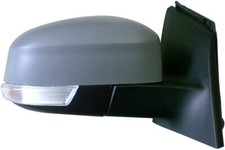 Specchietto Specchio Retrovisore per Ford Focus 2011-2018 8 Pin Destro