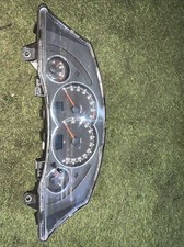 Quadro Strumenti OPEL Meriva 1 Serie 87001437 1.6 Benzina
