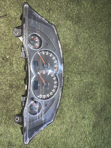 Quadro strumenti opel - strumenti,