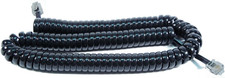 DCC Concepts ~ RJ12 6pin Curly