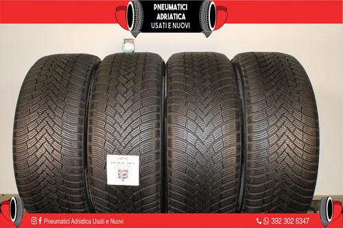 Pneumatici barum 235 r19 - 4,