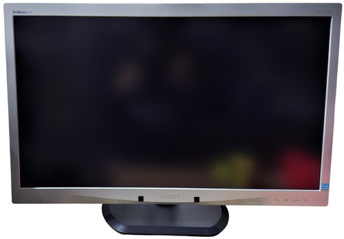 Philips 241p4q monitor - -,