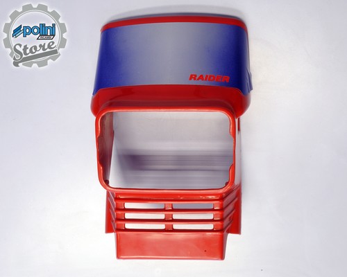 Mascherina faro fantic - fantic, raider