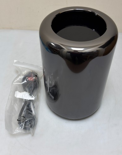 Apple mac pro - apple, xeon