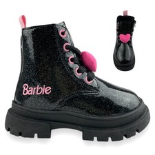 Barbie Stivaletto Anfibio
