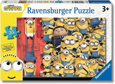 Minions 2 the Rise of