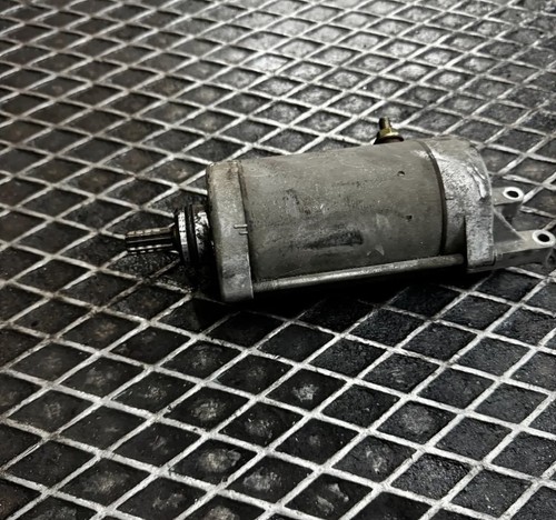 Motorino avviamento piaggio - motorino, x9