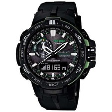 Orologio solo Casio PRO TREK