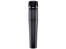 Shure sm57 lce microfono - sm57-lce,